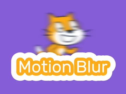 Motion Blur