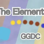 Play The Elements - Ggdc