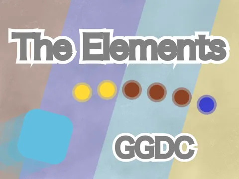 The Elements – Ggdc