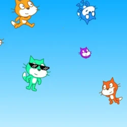 Play Tag It Online - Game For Friends