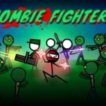 Play Zombie Fighters