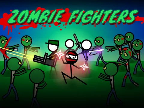 Zombie Fighters