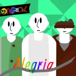 Play Wrongbox - Alegria