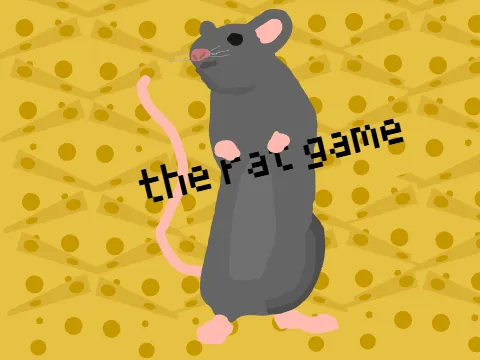 The Rat Game Demo