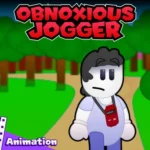 Play Obnoxious Jogger