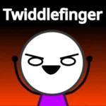 Twiddlefinger