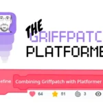 The Griffpatch Platformer