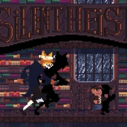 Play Silent Heist