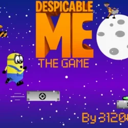 Play Despicable Me The Game