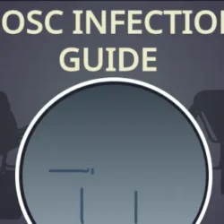 Play Sosc Infection Guide