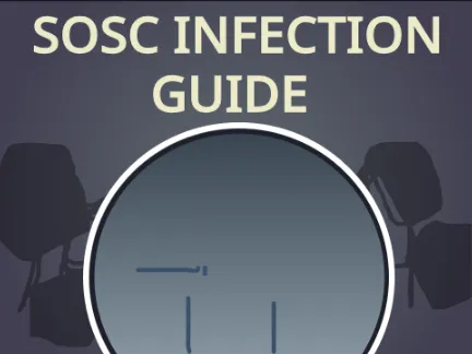 Sosc Infection Guide