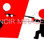 Noir Mirage