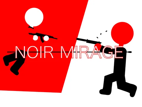 Noir Mirage