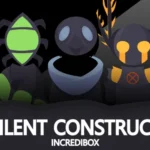 Incredibox – Silent Construct