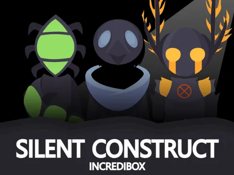 Incredibox – Silent Construct