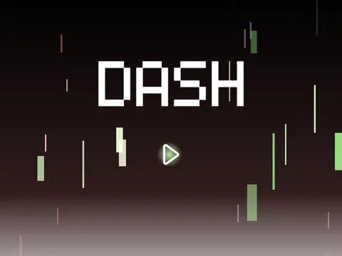 Cuboid Dash Alpha