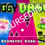 Piggy Dash Cursed Edition