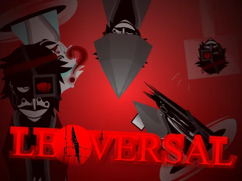 Incredibox – Leoversal