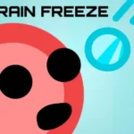 Brain Freeze – Ice Survival