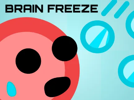 Brain Freeze – Ice Survival