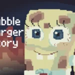 Play Bubble Burger Story