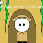 Play The Mystery Of The Ancient Temple