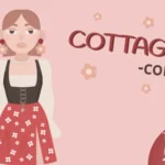 Play Cottagecore Dressup