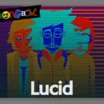 Wrongbox – Lucid