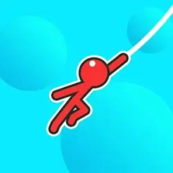 Play Stickman Hook